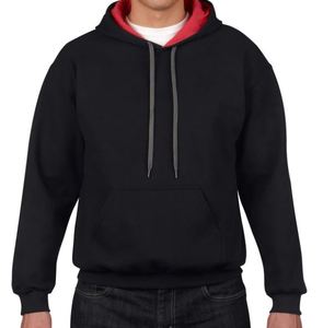 Adult Contrast Hood – CUS Classic Uniforms & Sportswear