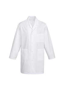 Products: Unisex Classic Lab Coat – CUS Classic Uniforms & Sportswear