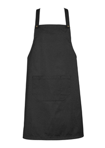 Urban Bib Apron – CUS Classic Uniforms & Sportswear