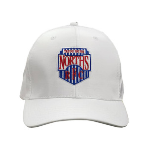 Norths Sports Cap – CUS Classic Uniforms & Sportswear