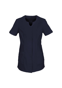 Products: Ladies Eden Tunic – CUS Classic Uniforms & Sportswear