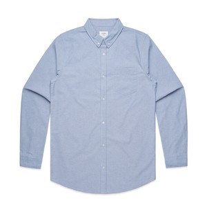 Products: CHAMBRAY SHIRT – CUS Classic Uniforms & Sportswear
