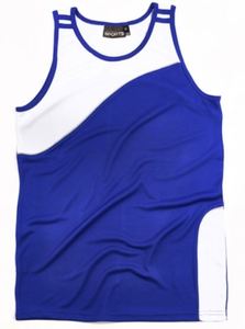 Adult Sports Singlet – CUS Classic Uniforms & Sportswear