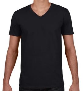 Mens Ring Spun V-Neck – CUS Classic Uniforms & Sportswear