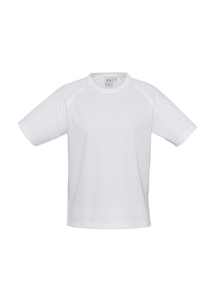 Mens Sprint Tee – CUS Classic Uniforms & Sportswear