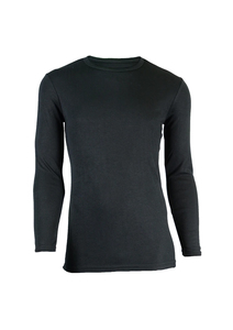 Work Guard LS Thermal – Round Neck – CUS Classic Uniforms & Sportswear