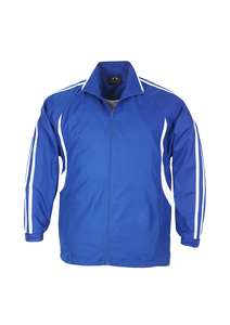 Kids Flash Track Top – CUS Classic Uniforms & Sportswear