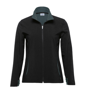 Element Jacket – Womens – CUS Classic Uniforms & Sportswear