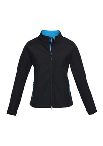 Ladies Geneva Jacket – CUS Classic Uniforms & Sportswear