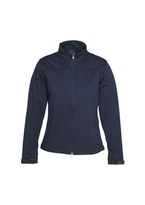 Ladies Soft Shell Jacket – CUS Classic Uniforms & Sportswear