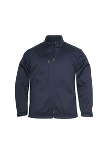 Mens Soft Shell Jacket – CUS Classic Uniforms & Sportswear