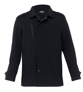 Portland Jacket – Mens – CUS Classic Uniforms & Sportswear