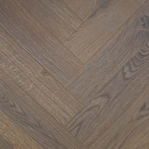 Laminate Floors: Gyant Dark Brown | B4113