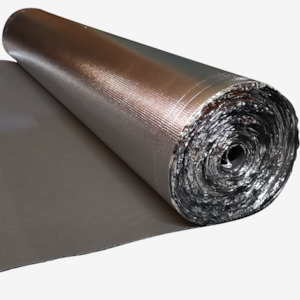 Flooring Accessories: Heavy Duty Underlay