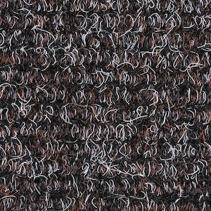 Wide Rib Rubber Brick