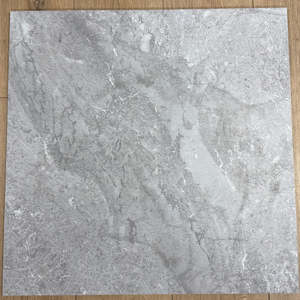 600x600 Tiles: 600 x 600 Tile NPT Grey Matt P4
