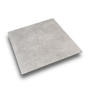 600 x 600 Tile Cracked Concrete Grey