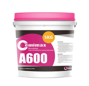 Cemimax: A600