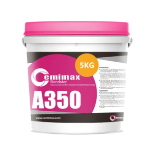 Cemimax: A350