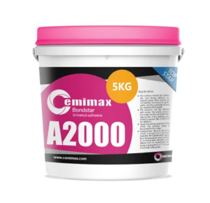 Cemimax: A2000
