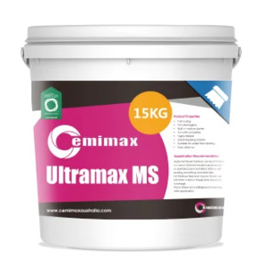 Cemimax: Ultramax MS