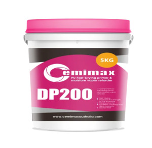 Cemimax: DP200