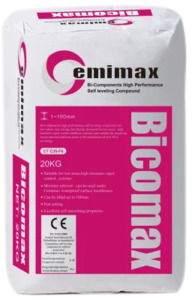 Cemimax: Bicomax