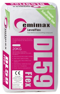Cemimax: DL59 Flex
