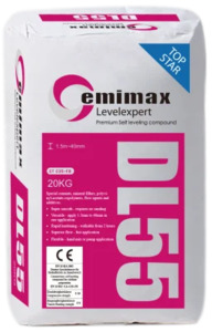 Cemimax: DL55