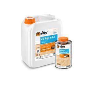 Loba: LOBA Supra AT Matt