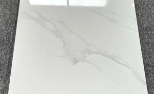 Mount Cook White Gloss Tiles – 62003G