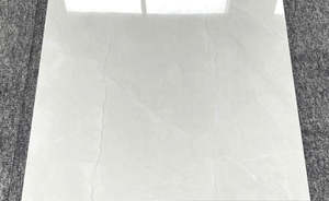 White Tiles: Mount Aoraki White Gloss Tiles – 62021G