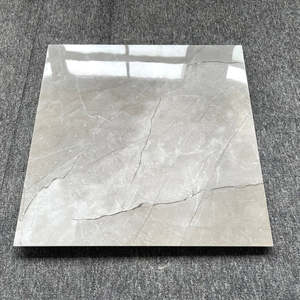 Grey Tiles: Mount Hicks Grey Gloss Tiles – 62024G