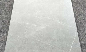 Grey Tiles: Mount Eden Grey Matt Tiles – 62028M