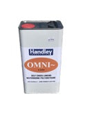 Handley Omni Waterborne Polyurethane