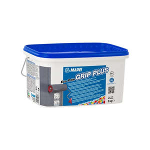 Mapei: Eco Prim Grip Plus 5KG