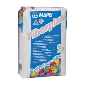 Mapei: Fiberplan 25KG