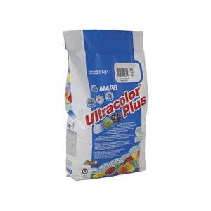 Mapei: Ultracolor Plus 5KG Bag