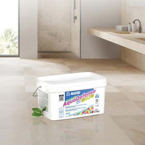 Mapei: Mapelastic Aquadefense Zero Bucket 15KG
