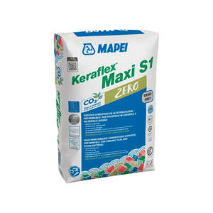 Keraflex Maxi S1 (N) Zero Grey 25KG