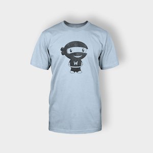 Clothing: Woo Ninja