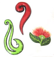 Handmade Roses-Golden Yellow