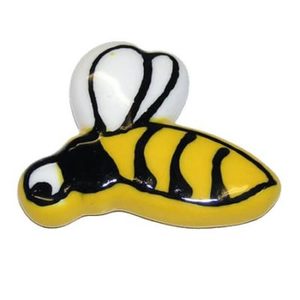 Animals: Striped Cat Black and White