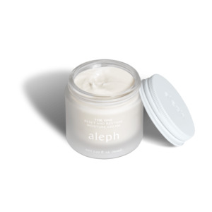Products: Aleph The One Reset & Restore Moisture Cream
