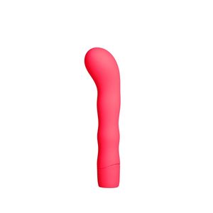 Products: Smile Makers The Romantic Vibrator