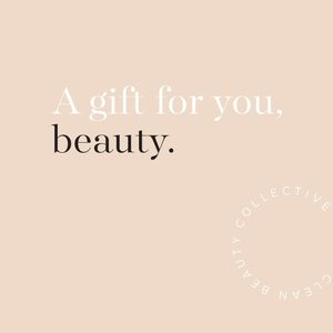 Products: Emailed Gift Card