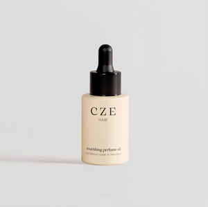 Products: CZE Hair Nourishing Pefume Oil