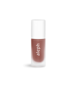 Aleph Aura Lip Gloss Ember
