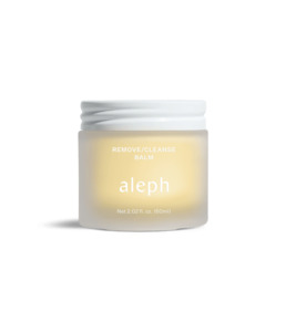 Aleph Remove/Cleanse Balm