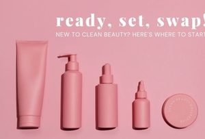 Ready, Set, Swap